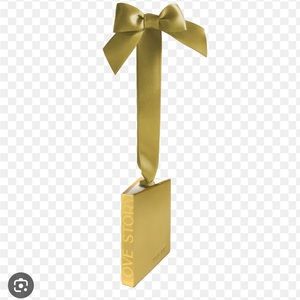 Taylor Swift Love Story (Taylor’s Version) Ornament - brand new, RARE